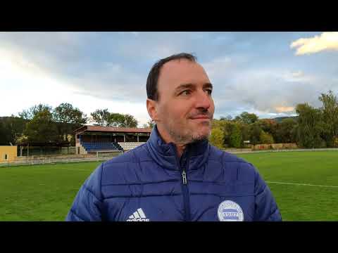 FK Junior Děčín - SK Roudnice nad Labem (Pavel Hoznédl)