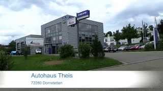 preview picture of video 'Autohaus Michael Theis e. K. Dornstetten'