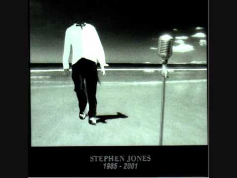 1985 - 2001 (Complete Album) - Stephen Jones