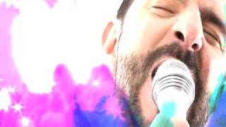 "Can't Stop" by Jason Walker - new music video Directed by Francis Legge