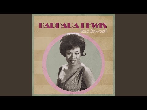 Hello Stranger by Barbara Lewis