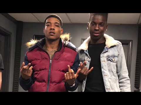 CHOPPA X BBE AJ - Make It Out