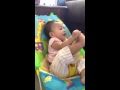 Watching Little Einstein