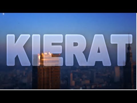 Zjednoczony Ursynów - Kierat prod.Jarus [Official Music Video]