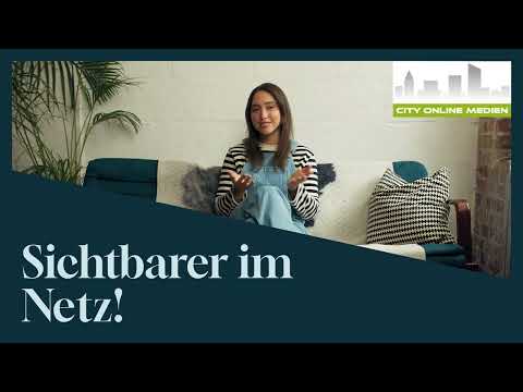 Sichtbarer im Internet? So gehts!