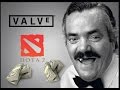 SHOCKING interview with Valve Dota 2 employee ...