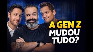 Um recomeço em 2026. A Gen Z que nós criticamos mudou?