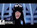 B.A.P _ NO MERCY MV 