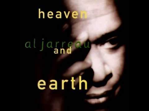 AL JARREAU - IT'S NOT HARD TO LOVE YOU