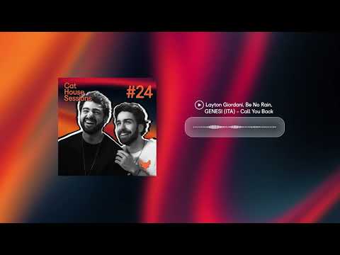 Cat House Sessions Episode #24 - Cat Dealers Radio Show