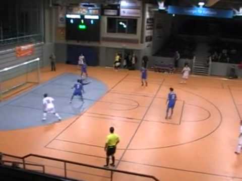 Berlet-Hallen-Masters 2012 / TuS Ennepetal vs. SV Hohenlimburg 10 (5:1)