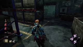 dbd　身内垂れ流し