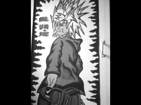 Stihovno Vojuvanje - Feel Tha Mic (2009)