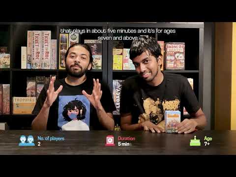 How to play • BraveRats • A quick and easy 2player game