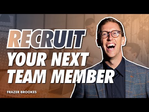 Network Marketing Recruiting: How Can You Recruit Your Next Rep into Your Network Marketing Business