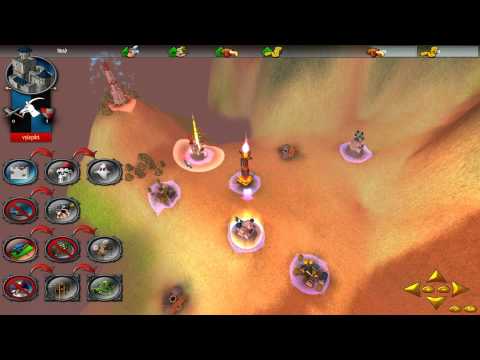 Kingmania Gameplay CZ