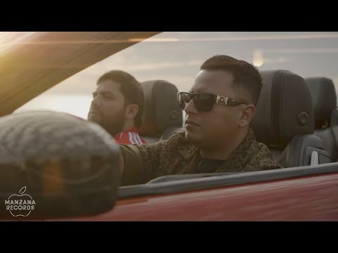 Tony Aguirre - Ciudad Guzmán Ft. Luis R. Conriquez (Video Oficial)