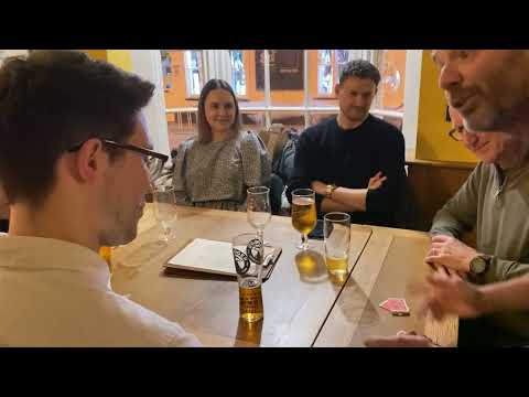 Split Decision - www.PropDog.co.uk