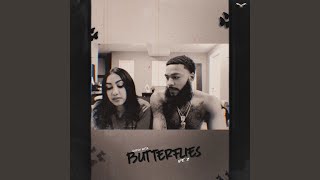 Butterflies Pt. 2 (Acoustic) Butterflies Pt. 2 (Acoustic)