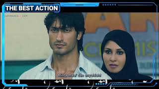 Download lagu THE BEST ACTION, COMANDO (SUB INDO) mp3