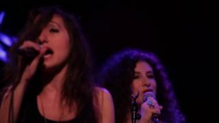 CLARA LOFARO -  BORN TO LOVE YOU LIVE AT ROCKWOOD MUSIC HALL