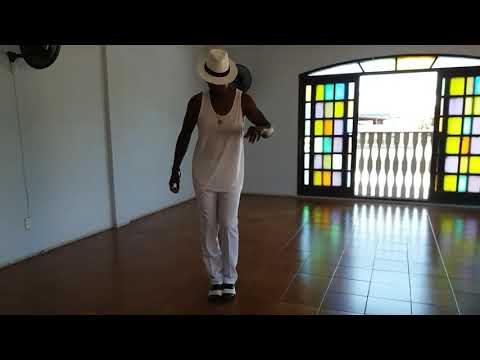 Samba no Pé Masculino (SAMBA MALANDRO) com Wagner Lima - musica Partido alto