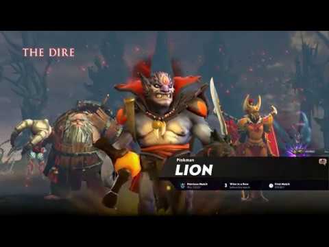 DOTA 2 QOP SUPPORT POS 4 #STREAM230620