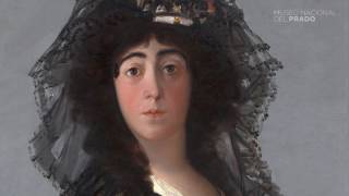 TESOROS DE LA HISPANIC SOCIETY OF AMÉRICA.
MUSEO DEL PRADO.