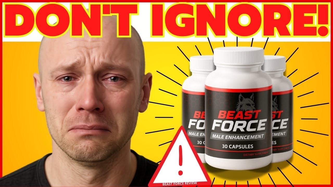 Beast Force Thumbnail
