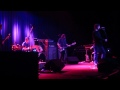 Mark Lanegan Band - Antwerp Belgium - Wish You Well