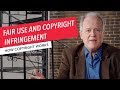 How Copyright Works Fair Use Parody And Copyright Infringement Berklee Online