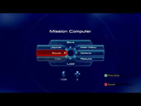 Mass Effect 3 Legendary edition: Pt.32 Retaking Omega