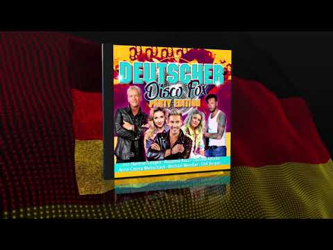 Deutscher Disco Fox.  Party Edition (Minimix)