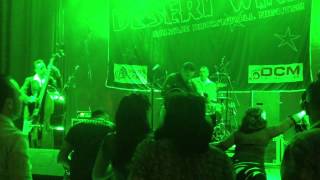 The Ragtones - I Got A Hole In My Pocket