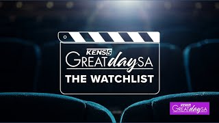 The Watchlist | Toy Story 5, Voicemails for Isabelle, The Spongebob Movie: Search for Squarepants