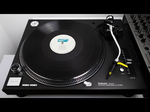 Pole Folder, Aethon & Jinadu - The Great Beyond (Original Mix)