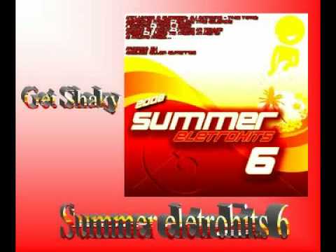 Summer eletrohits 6