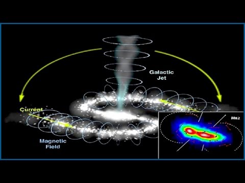 PlasmaVersum - Elektromagnetismus vs. Gravitation [#3]