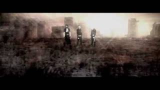 The Prodigy - Colours (Music Video 2011)