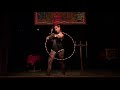 Wendy Blades Coney Island Circus Sideshow 2018