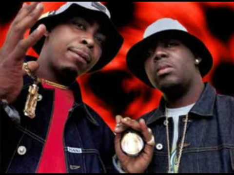 EPMD - Listen Up (MP3)(2008)