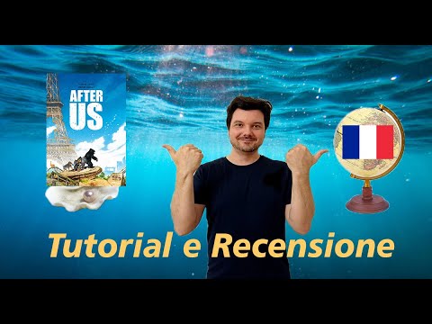 Perla Ludica 348 - After Us