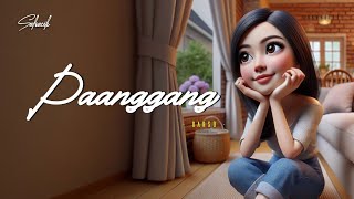 Download lagu PAANGGANG - DARSO (LIRIK LAGU SUNDA) mp3