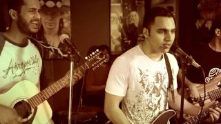 Barefaced Liar (BFL) - 'As Soon As It's Over' Live on India Music Network (Original)