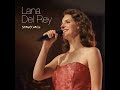 Lana Del Rey Stars Fell On Alabama Crowd Noise Removed