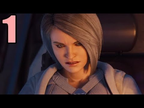Marvel's Spider-Man Silver Lining DLC PS4Pro Walkthrough Gameplay Part 1 - No Commentary