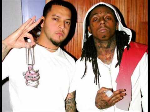 Lil Wayne Different Girls Ft. Nu Jerzey Devil  [NEW EXCLUSIVE]