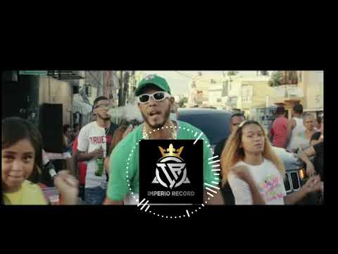 Verbo Flow ❌ ImperioRecord - Domingo De Pa Aqui Pa Alla (Instrumental Oficial)