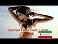 Behzad Leito Feat. Laleh - Farda 