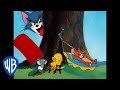 Tom & Jerry in italiano | Classico Dei Cartoni Animati 102 | WB Kids